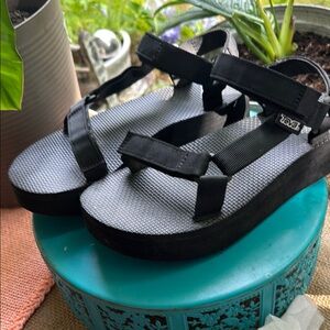 Teva Women's Flatform Sandals